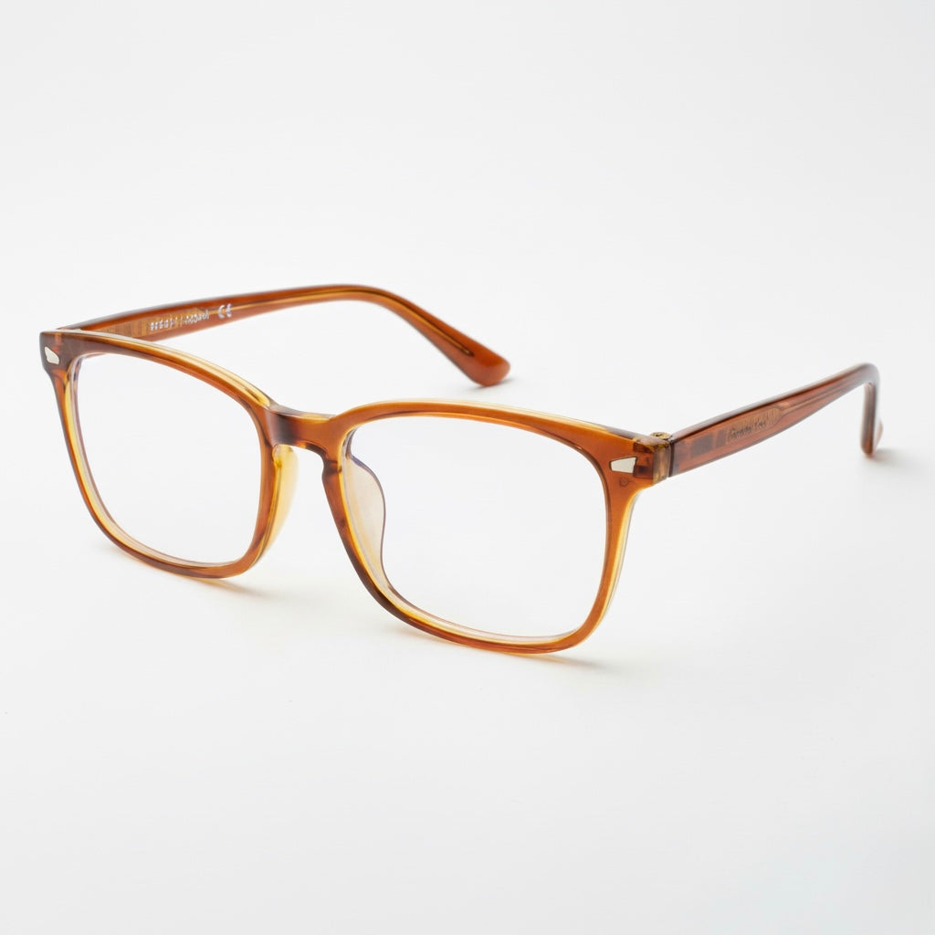 Italian Style Blue Light Glasses