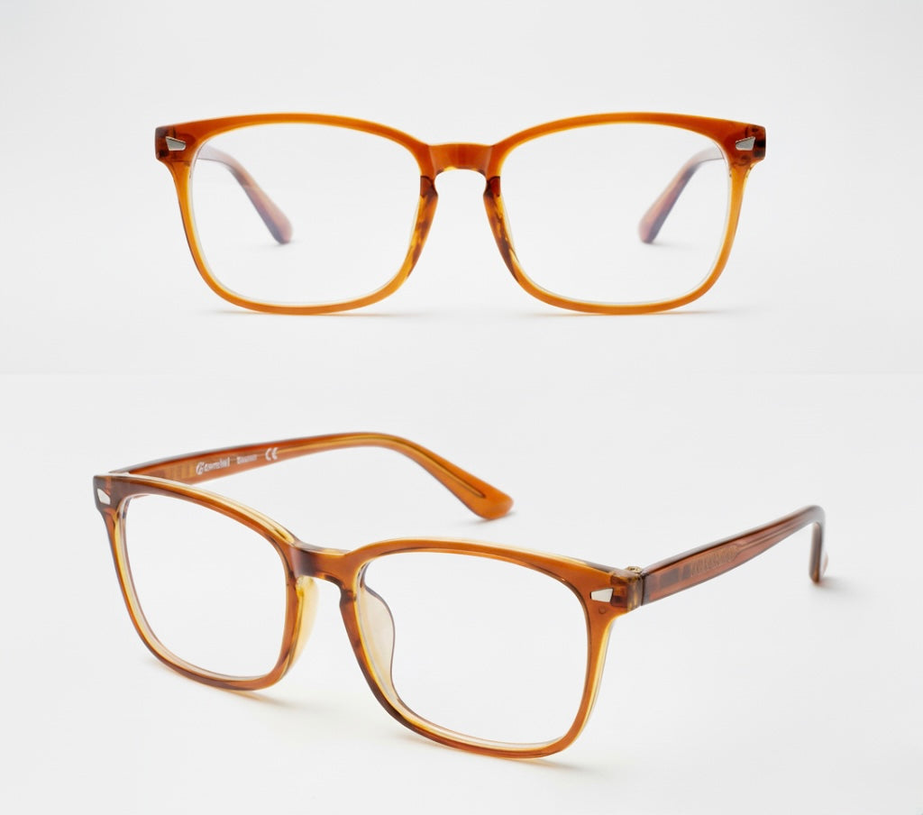 Italian Style Blue Light Glasses