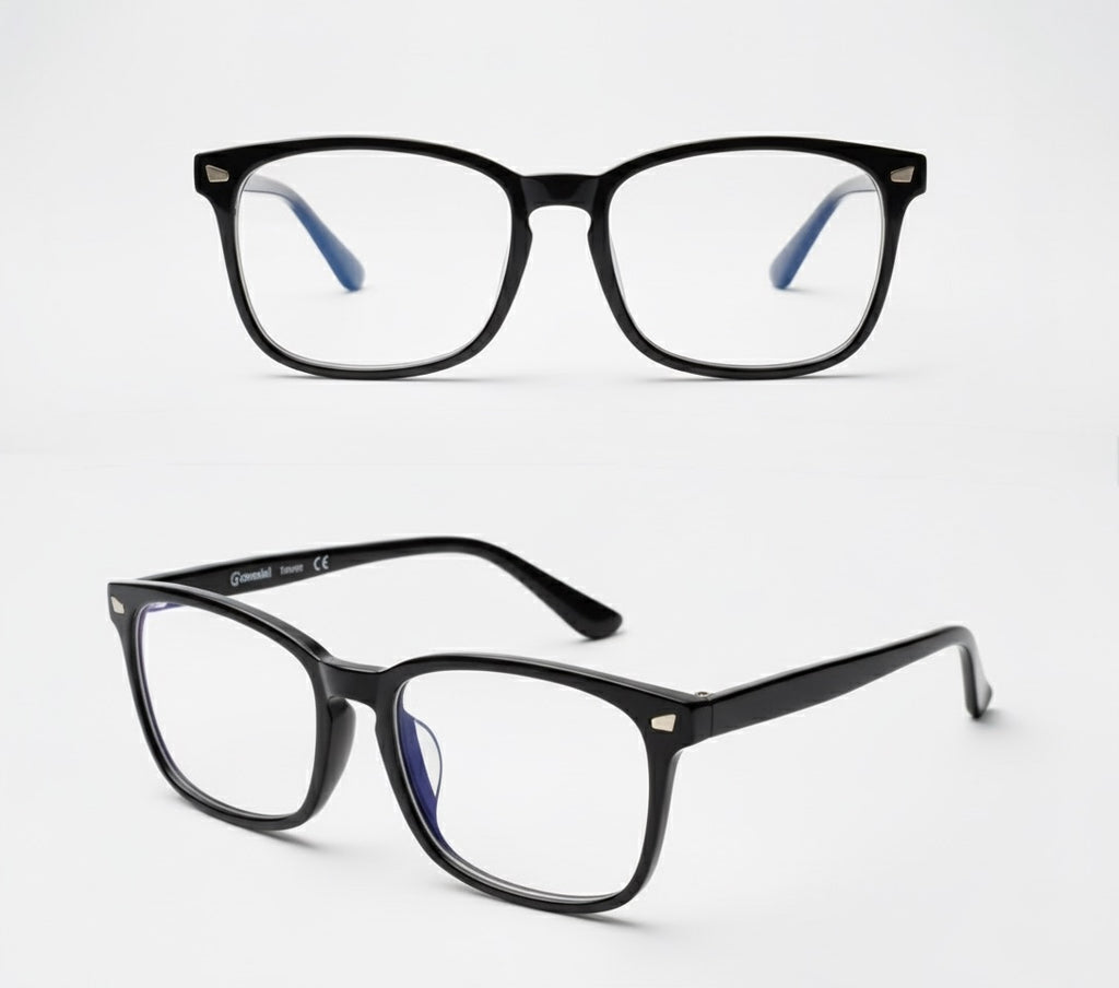 Italian Style Blue Light Glasses