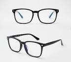Italian Style Blue Light Glasses