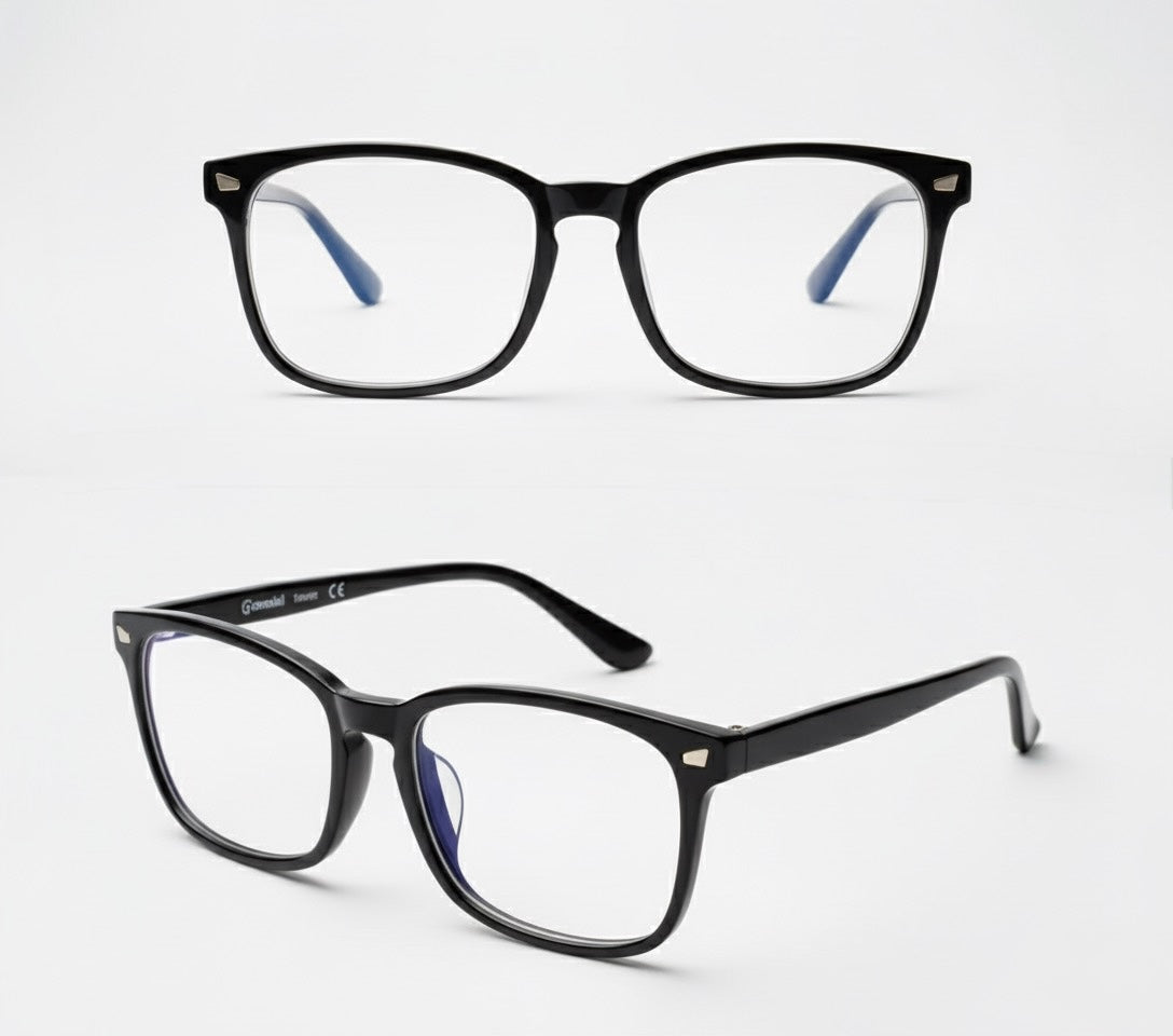 Italian Style Blue Light Glasses