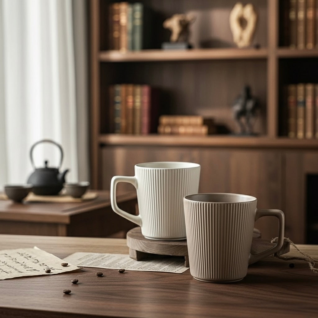 Japanese Hand Crafted Mug