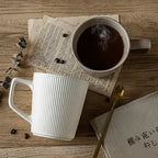 Japanese Hand Crafted Mug