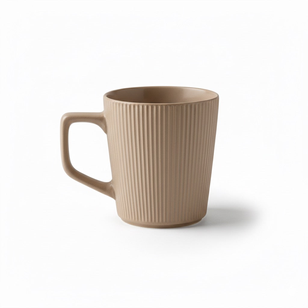 Japanese Hand Crafted Mug