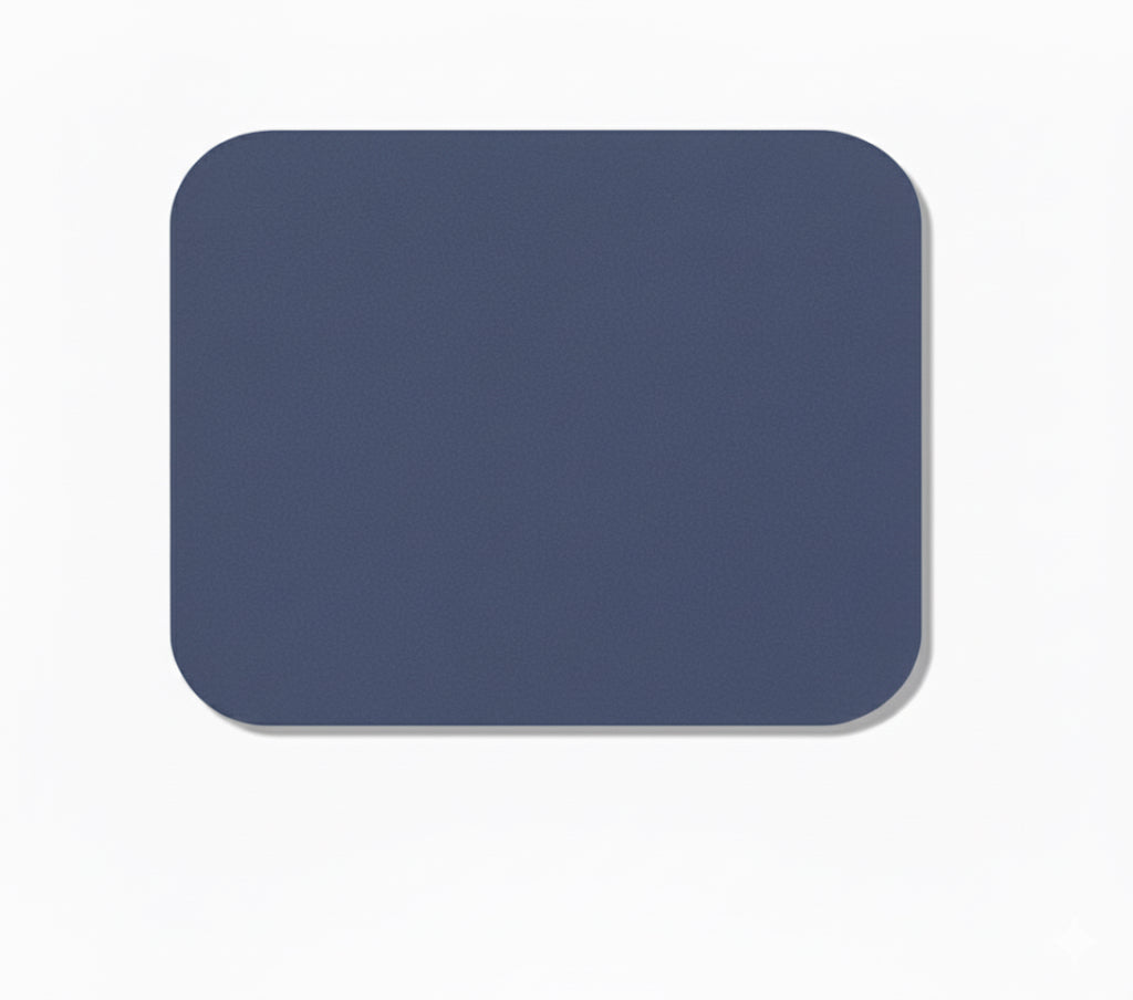 Minimalist Essential Desk Pad