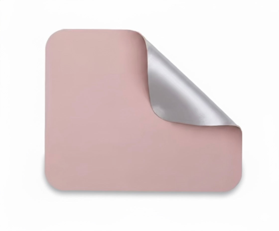 Minimalist Essential Desk Pad