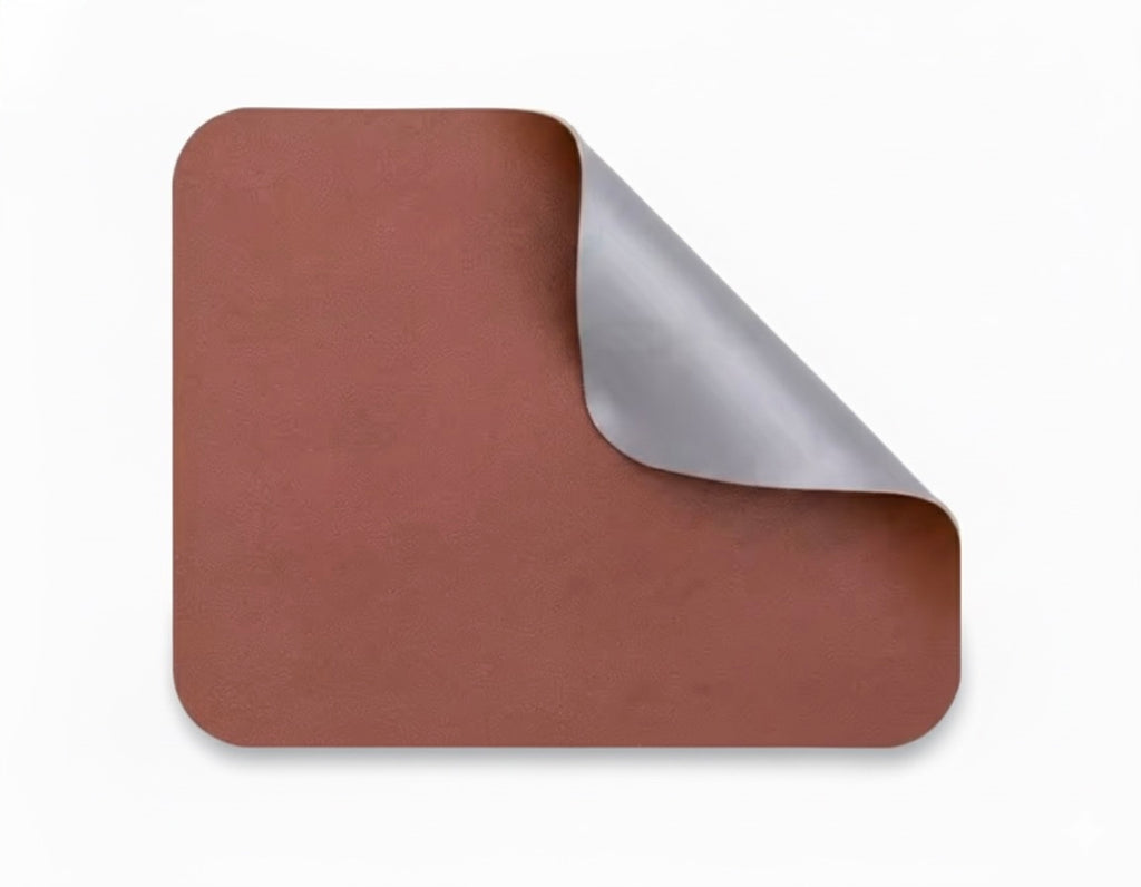 Minimalist Essential Desk Pad