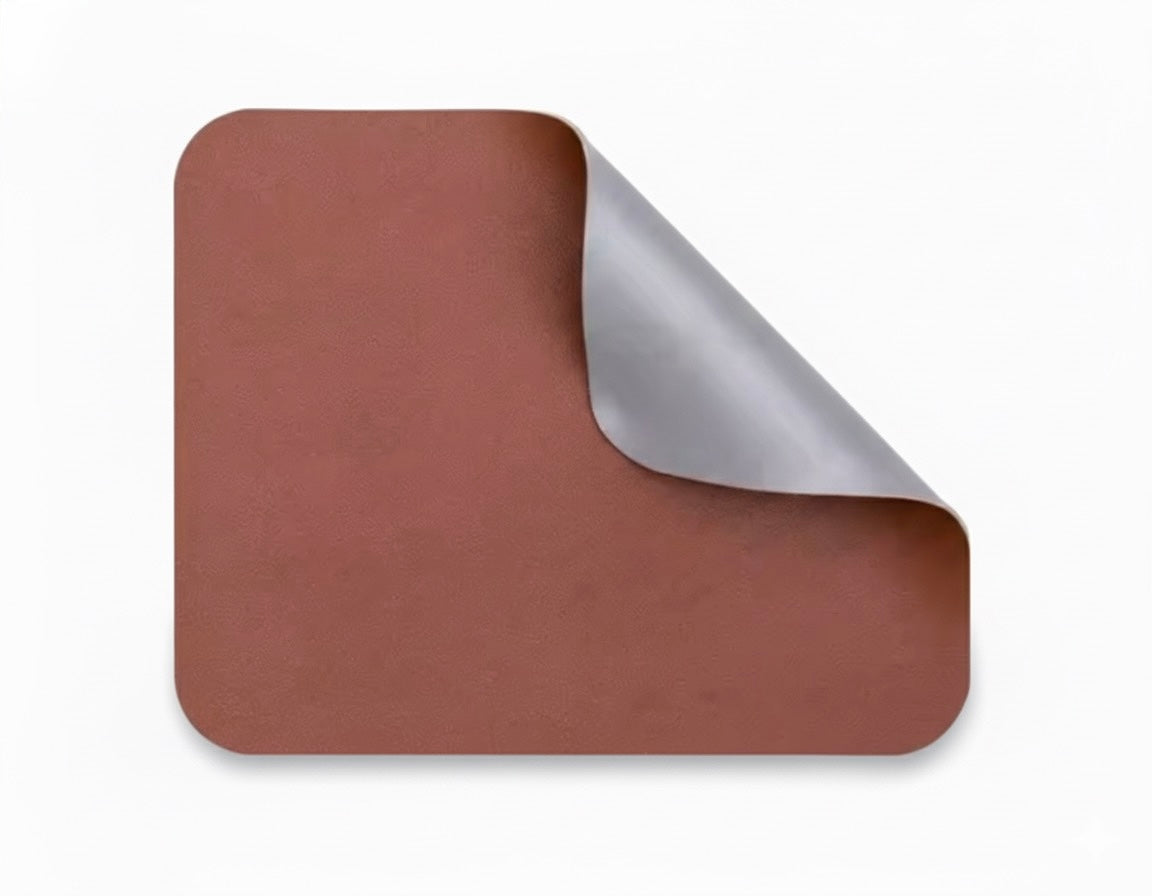 Minimalist Essential Desk Pad