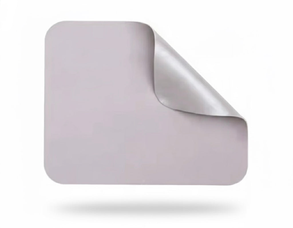 Minimalist Essential Desk Pad