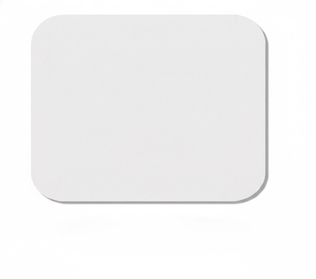 Minimalist Essential Desk Pad