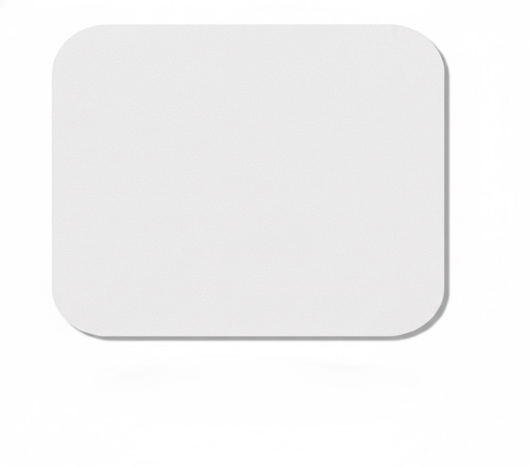 Minimalist Essential Desk Pad
