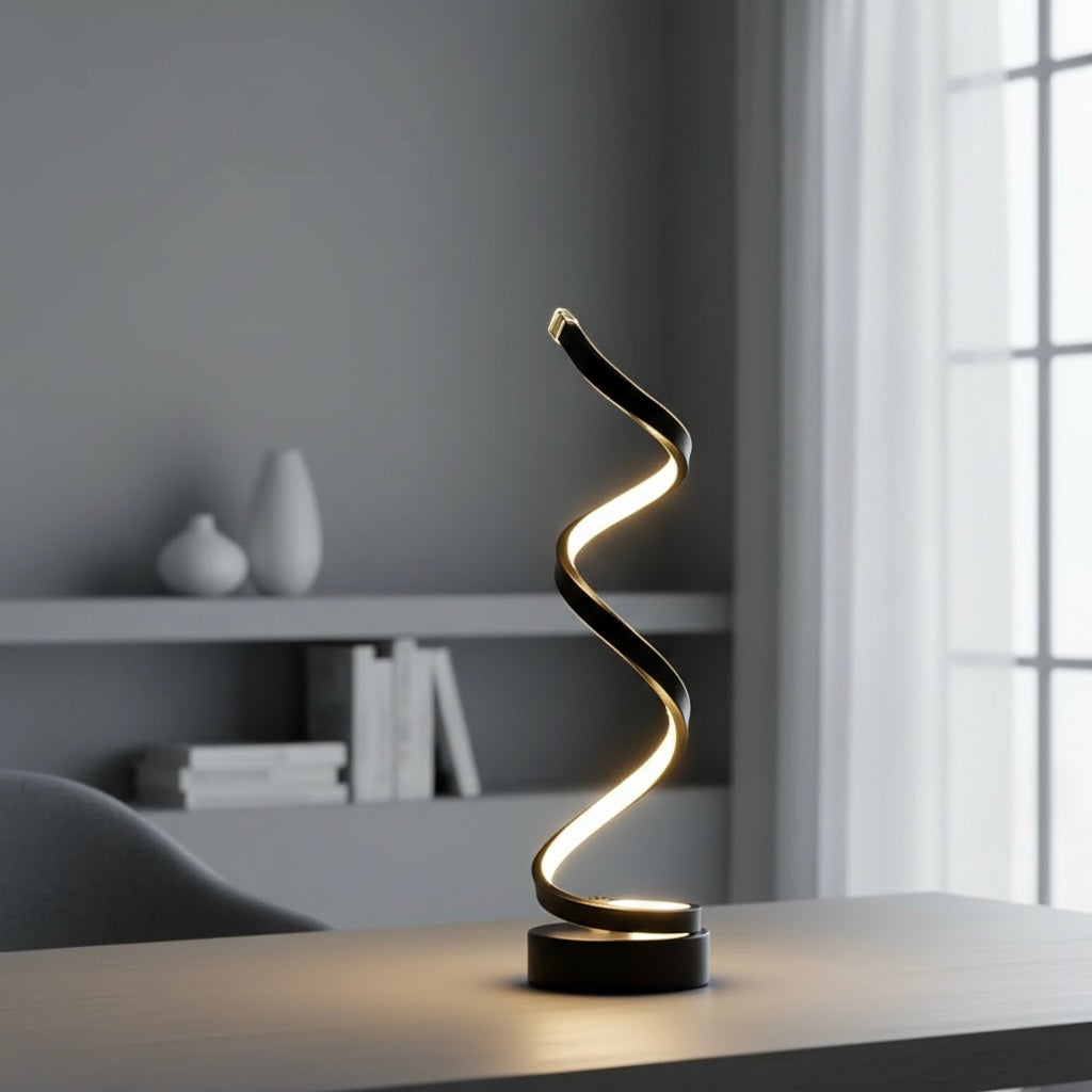 The Eos Ambient Lamp
