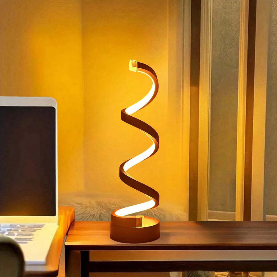 The Eos Ambient Lamp