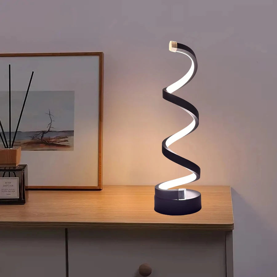 The Eos Ambient Lamp